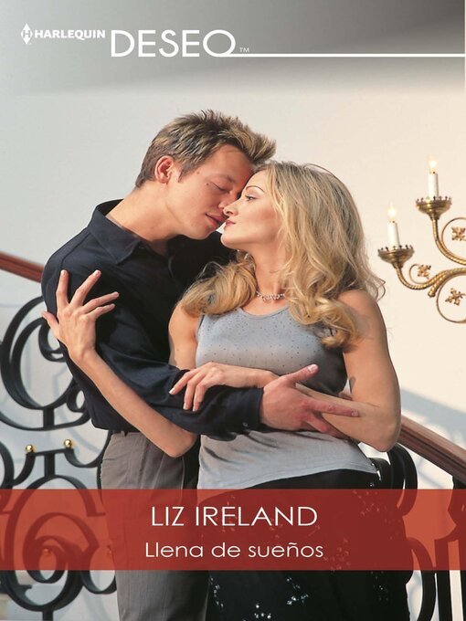 Title details for Llena de sueños by Liz Ireland - Available